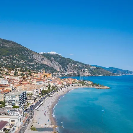 Apartment Penthouse Garavan - Happy *