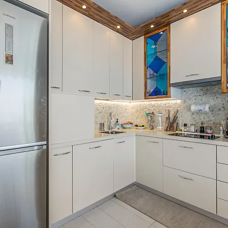 Apartment Penthouse Garavan - Happy *