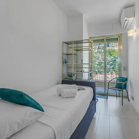 Apartment Penthouse Garavan - Happy