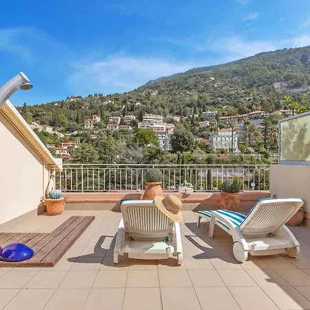 Penthouse Garavan - Happy Apartment *