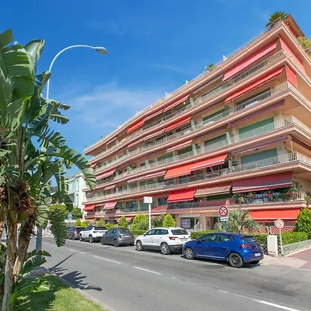 Penthouse Garavan - Happy * Menton