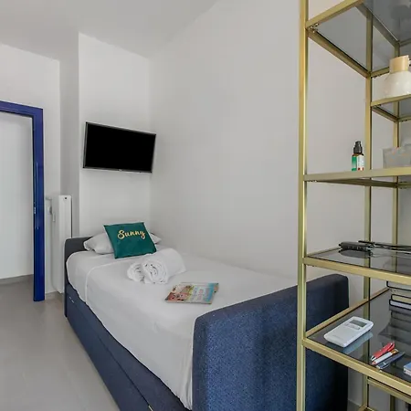 Penthouse Garavan - Happy Apartment